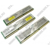 OCZ Platinum <OCZ3P1333LV6GK> DDR-III DIMM 6Gb KIT 3*2Gb <PC3-10600> 7-7-7