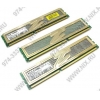 OCZ Gold <OCZ3G1600LV3GK> DDR-III DIMM 3Gb KIT 3*1Gb <PC3-12800> 8-8-8