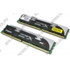 Kingston HyperX <KHX6400D2BK2/4G> DDR-II DIMM 4Gb KIT 2*2Gb <PC2-6400> CL5