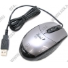 Genius NetScroll G500 Laser Gaming Grade Laser Mouse (RTL)  USB 4btn+Roll