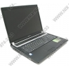 RoverBook Pro P740(GS) <GPB06593> P8600(2.4)/4096/320/DVD-RW/GF9600MGT/GbLAN/WiFi/BT/cam/DOS/17.1"WXGA+/3.18 кг
