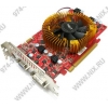 1Gb <PCI-E> DDR-2 Palit <GeForce 9600 Smart> (RTL) 256bit +DVI+TV Out+SLI