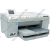 hp PhotoSmart C6383 <CD028C> (A4,64Mb,33 стр/мин,1200*2400dpi,струйное МФУ,LCD,CR,WiFi,USB2.0,сетевой)