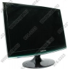 22"    MONITOR Samsung T220G SVV/2 <Emerald Black> (LCD, Wide, 1680x1050, +DVI)