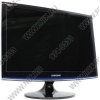 22"    MONITOR Samsung T220G SXV/2 <Sapphire Black> (LCD, Wide, 1680x1050, +DVI)
