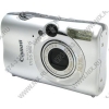 Canon Digital IXUS 980 IS <Silver>(14.7Mpx,36-133mm,3.7x, F2.8-5.8,JPG,(8-32)Mb SD/SDHC/MMC,2.5",USB2.0,AV,Li-Ion)