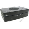 Tsunami  e-Data 3500<FAN-SATA Black>(EXT BOX для внеш. подключения 3.5"SATA HDD,USB2.0,Aluminum)+БП