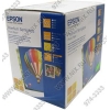 EPSON S042200 бумага Premium Semigloss Photo Paper (100x150мм, 500 листов,  251 г/м2)