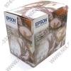 EPSON S042201 бумага Glossy Photo Paper (100x150мм, 500 листов,225 г/м2)