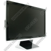 24"    MONITOR BenQ E2400HD <Black> (LCD, Wide, 1920x1080, +DVI, HDMI)