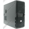 Miditower  Cooler Master <RC-335-KKN1-GP> Elite335 Black&Black ATX Без БП