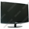 24"    MONITOR Samsung 2433BW KFV <HGBlack> (LCD,Wide,1920x1200, +DVI)