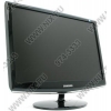 22"    MONITOR Samsung 2233BW KFV(A) <HG Black> (LCD, Wide, 1680x1050, +DVI)