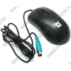 Defender Optical Mouse <2530B> Black (RTL) PS/2 3btn+Roll