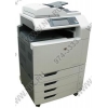 hp COLOR LaserJet CM6040f MFP <Q3939A> (A3,41стр/мин,512Mb,80Gb,цв.лазерное МФУ,факс,USB2.0,сетевой,ADF,duplex)