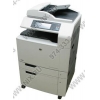 hp COLOR LaserJet CM6030 MFP <CE664A> (A3, 31стр/мин, 512Mb, 80Gb, цв. лазерное МФУ,USB2.0,сетевой, ADF,duplex)