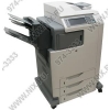hp COLOR LaserJet CM4730fm MFP <CB483A> (A4,30стр/мин,384Mb,40Gb,лаз. МФУ,факс,USB/LPT,сеть,ADF,mailbox,duplex)