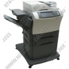 hp LaserJet M4345xs MFP <CB427A> (A4,43стр/мин,256Mb,40Gb,лаз. МФУ,факс,USB2.0,сеть,ADF,степл/укл,duplex)