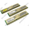 OCZ Gold <OCZ3G1600LV6GK> DDR-III DIMM 6Gb KIT 3*2Gb <PC3-12800> 8-8-8