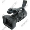 SONY HDR-FX1000E Digital HD Video Camera (HDV1080i/miniDV, 3x1.12Mpx, 20xZoom, ДУ, стерео,3.2",MS Duo,DV/HDMI)