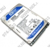 HDD 500 Gb SATA-II 300 Western Digital Scorpio Blue <WD5000BEVT> 2.5" 5400 rpm 8Mb