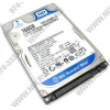 HDD 160 Gb SATA-II 300 Western Digital Scorpio Blue <WD1600BEVT>  2.5"  5400rpm  8Mb