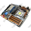 M/B ASUS P6T Deluxe/OC PALM (RTL) LGA1366 <X58>3xPCI-E+2xGbLAN+1394 SATA/SAS RAID ATX 6DDR-III<PC3-10600>