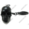 Jet.A USB2.0 Flash Drive 4Gb Black Skull (RTL)
