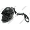 Jet.A USB2.0 Flash Drive 2Gb Black Skull (RTL)