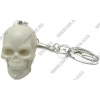 Jet.A USB2.0 Flash Drive 2Gb White Skull (RTL)