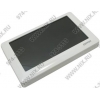 COWON <O2-8Gb> White (MP3/WMA/ASF/OGG/MKA/MKV/MPEG4/WMV/JPG/TXTPlayer,дикт,8Gb,4.3"LCD,SD,USB2.0,Li-Ion)