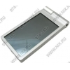 iriver SPINN <U30-8Gb-Silver> (MP3/WMA/ASF/OGG/MPEG4/WMV/JPG/TXT Player,FM,8Gb,3.3"LCD,BT,USB2.0,Li-Ion)