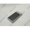iriver SPINN <U30-4Gb-Silver> (MP3/WMA/ASF/OGG/MPEG4/WMV/JPG/TXT Player,FM,4Gb,3.3"LCD,BT,USB2.0,Li-Ion)