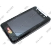 Ritmix <RF-8800-8Gb> Black (MP3/WMA/AAC/FLAC/MPEG4/JPG/TXT Player,FM,8Gb,2.8"LCD,microSD,USB2.0,Li-Ion)
