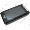 Ritmix <RF-8800-4Gb> Black (MP3/WMA/AAC/FLAC/MPEG4/JPG/TXT Player,FM,4Gb,2.8"LCD,microSD,USB2.0,Li-Ion)
