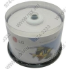 DVD-R Disc LG   4.7Gb  16x  <уп. 50 шт.> на шпинделе, printable