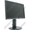 19"    MONITOR ASUS VW195NL BK (LCD, Wide, 1440x900, +DVI)