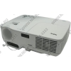 NEC Projector NP41G (DLP, 2300 люмен, 1600:1, 1024 x 768, D-Sub,RCA, S-Video, ПДУ)