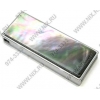 Transcend <TS8GJFV90P> JetFlash V90 Pearl USB2.0 Flash Drive 8Gb (RTL)