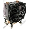 Cooler Master <RR-CCH-P9U1-GP>Hyper TX2 PWM Cooler for Socket775/754/939/940/AM2(22дБ,1800об/мин,Cu+Al+теп.трубки)