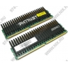 Patriot <PVS24G8500ELKR2> DDR-II DIMM 4Gb KIT 2*2Gb <PC2-8500> EL