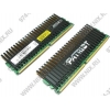 Patriot <PVS22G8500ELK> DDR-II DIMM 2Gb KIT 2*1Gb <PC2-8500> EL
