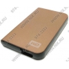 WD My Passport Elite Portable USB2.0 Drive 500GB <WD5000MLZ-Bronze>(RTL)