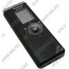 Panasonic RR-US490E <Black> цифр. диктофон (16290мин, 512Mb, LCD, USB, 2xAAA)