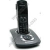 Panasonic KX-TG8321RUT <Titan> р/телефон (трубка с ЖК диспл.,DECT, А/Отв)