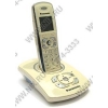 Panasonic KX-TG8321RUJ <Beige> р/телефон (трубка с ЖК диспл.,DECT, А/Отв)
