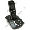 Panasonic KX-TG8321RUB <Black> р/телефон (трубка с ЖК диспл.,DECT, А/Отв)