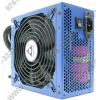 Блок питания Chieftec <CFT-600-14C> Black 600W ATX (24+8+4+6+6/8пин) Cable Management