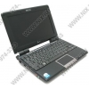 ASUS Eee PC 1000HD<90OA0L-A22223-917E30AQ> Fine Ebony CM353(0.9)/2048/160/WiFi/BT/cam/Linux/10"/1.42 кг