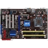 M/B ASUS P5Q SE/R (RTL) LGA775 <P45> PCI-E+GbLAN SATA RAID ATX 4DDR-II<PC2-9600>